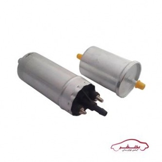 مغزي پمپ بنزين بيرون باك پژو 405 -بتا